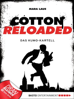 cover image of Cotton Reloaded--07
